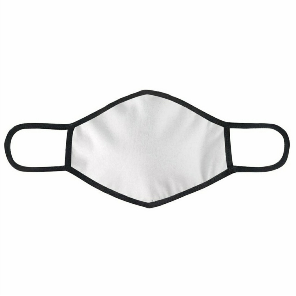 Xray Face Mask - Picture 2 of 2